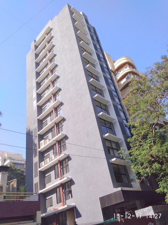Main - Kakkad Classic, Khar West